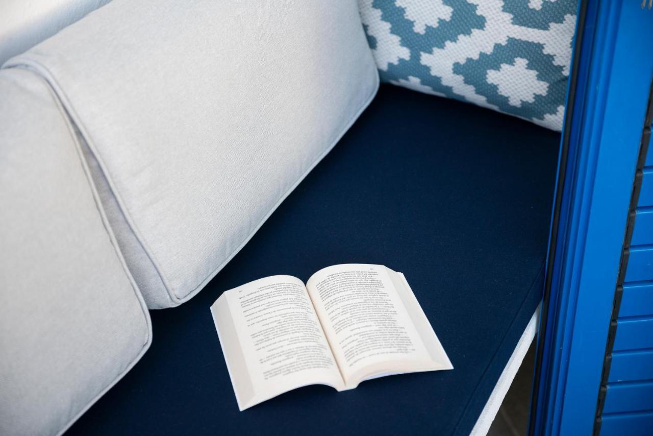 Agaete White&Blue House Διαμέρισμα Εξωτερικό φωτογραφία