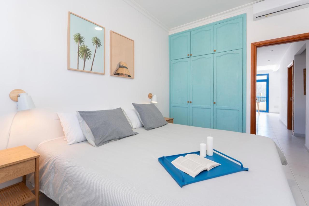 Agaete White&Blue House Διαμέρισμα Εξωτερικό φωτογραφία