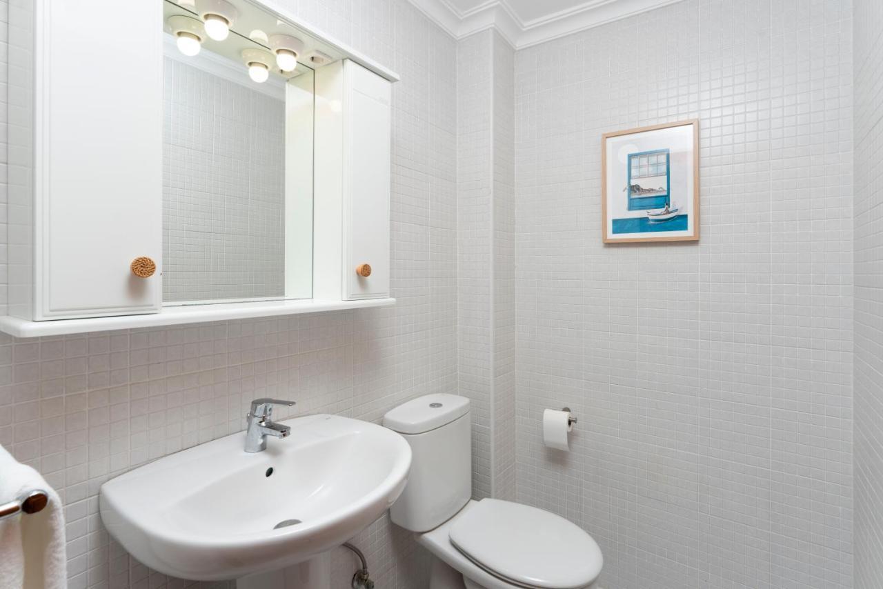 Agaete White&Blue House Διαμέρισμα Εξωτερικό φωτογραφία